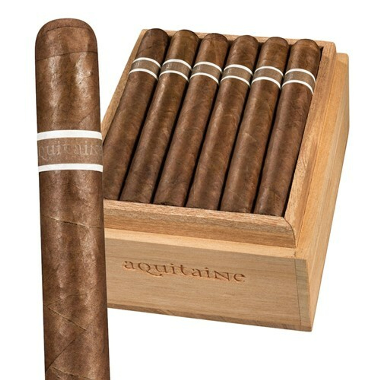 RoMa Craft CroMagnon Aquitaine